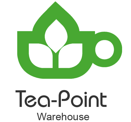 Склад чая компании Tea-Point